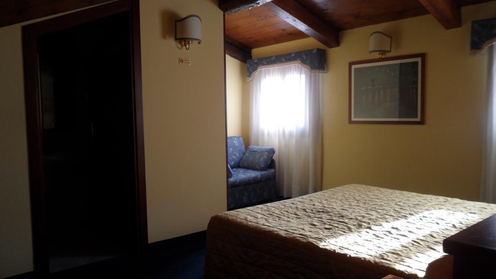 Alloggi Marinella Inn Venecia