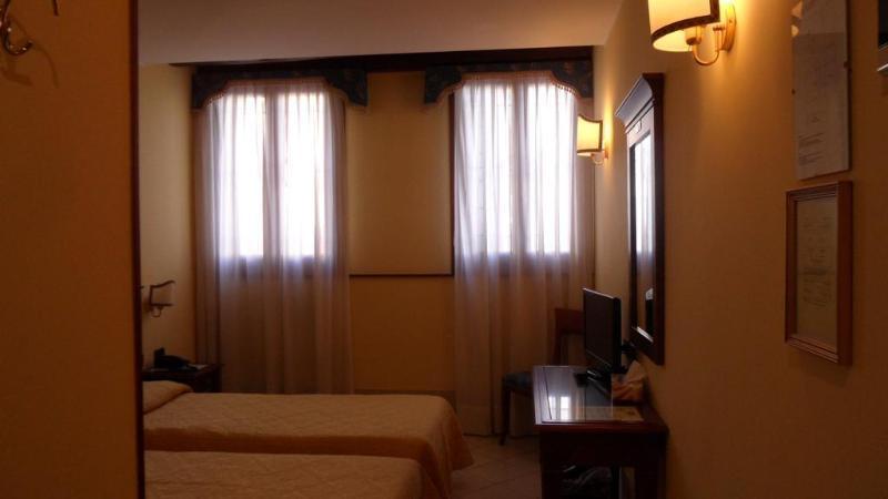 Alloggi Marinella 3* Venecia