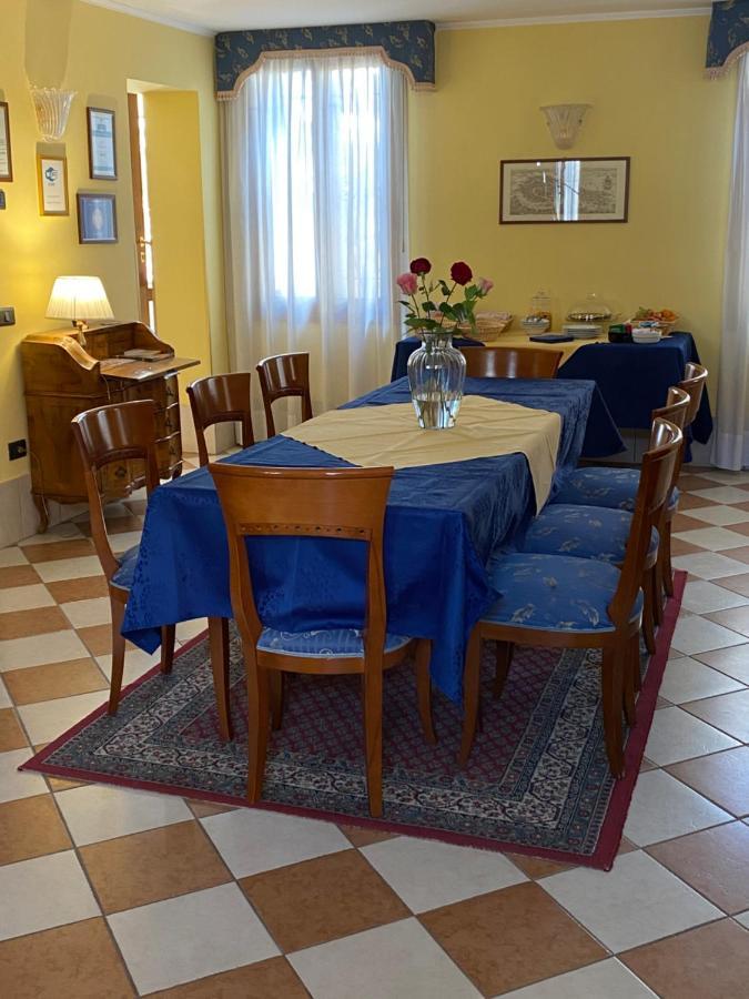 Inn Alloggi Marinella Venecia