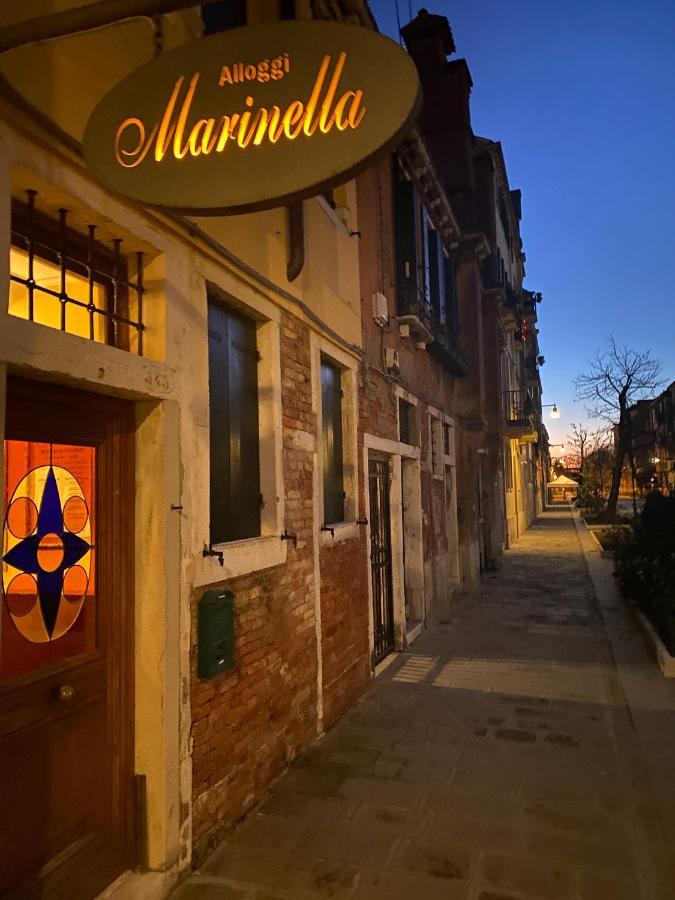 Alloggi Marinella 3* Venecia