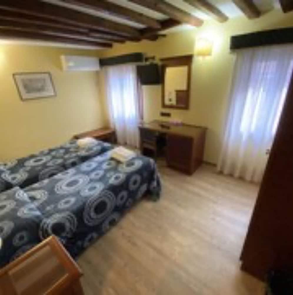 Alloggi Marinella 3* Venecia