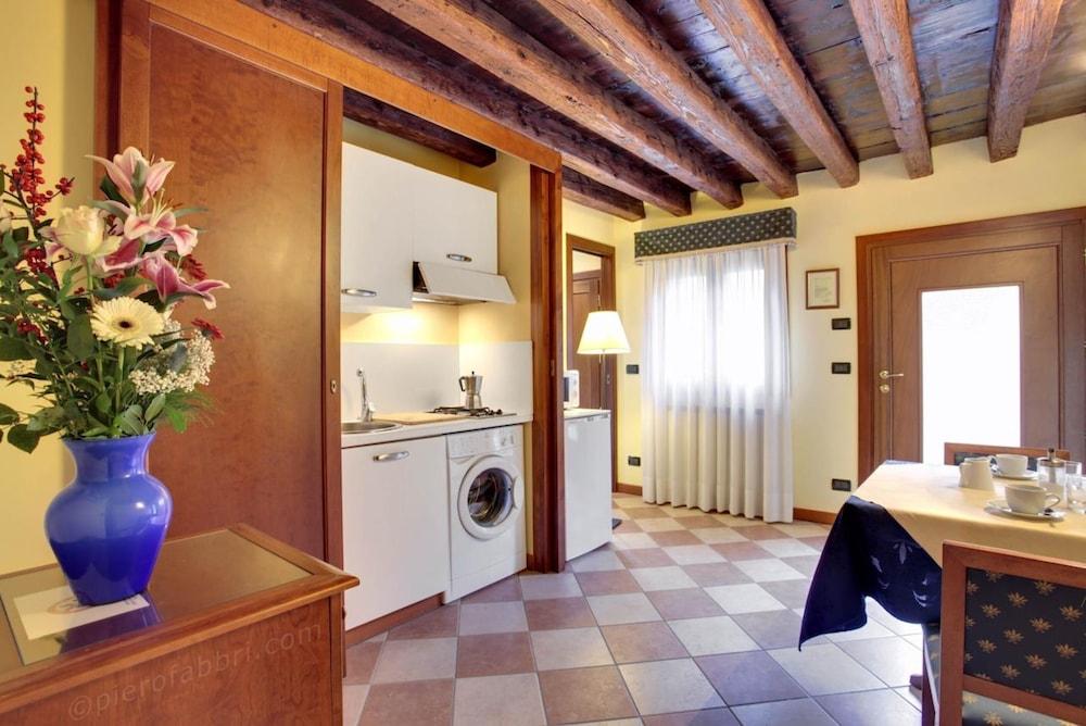 Alloggi Marinella Inn Venecia