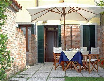Inn Alloggi Marinella Venecia