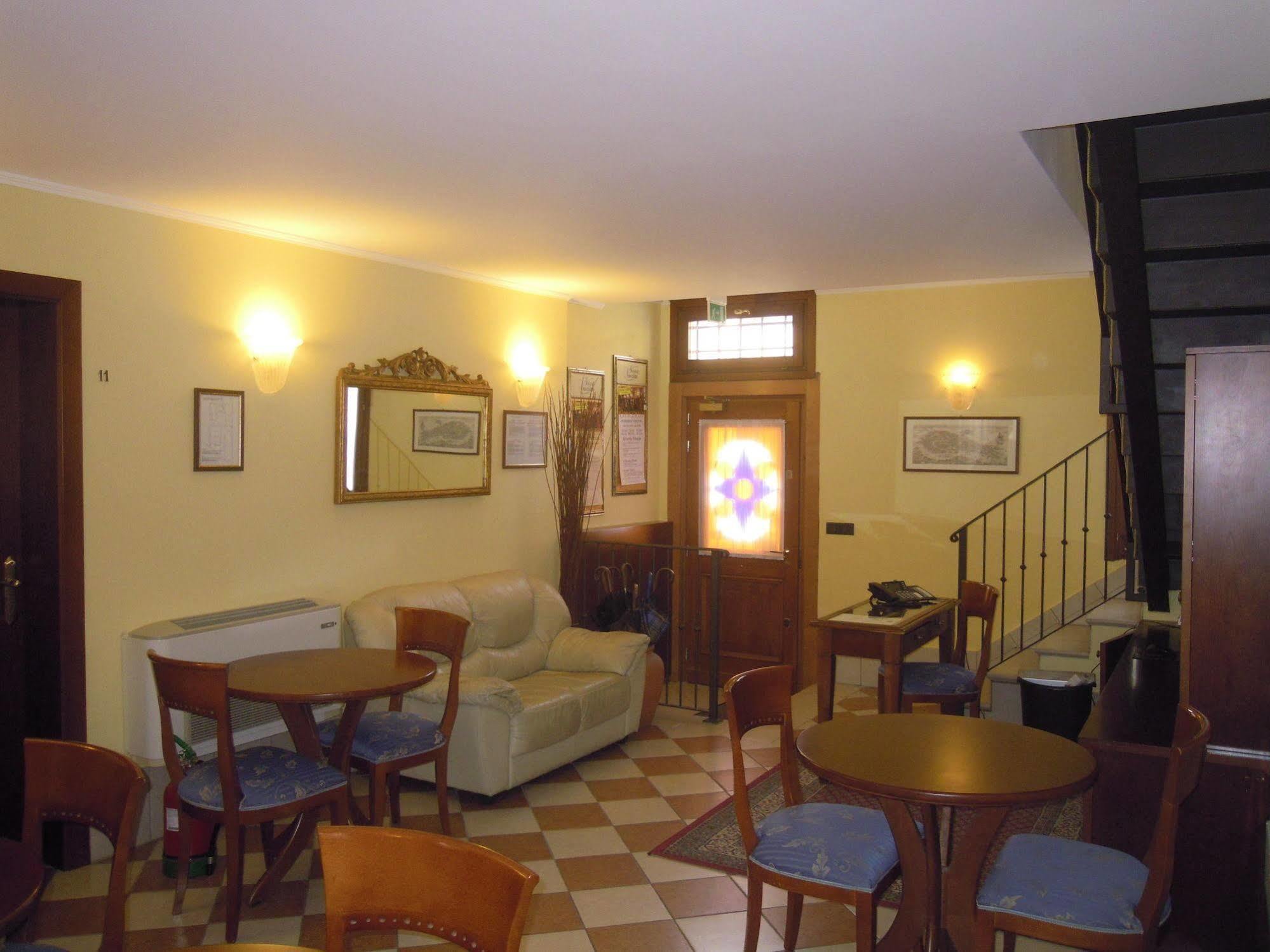Alloggi Marinella Inn Venecia