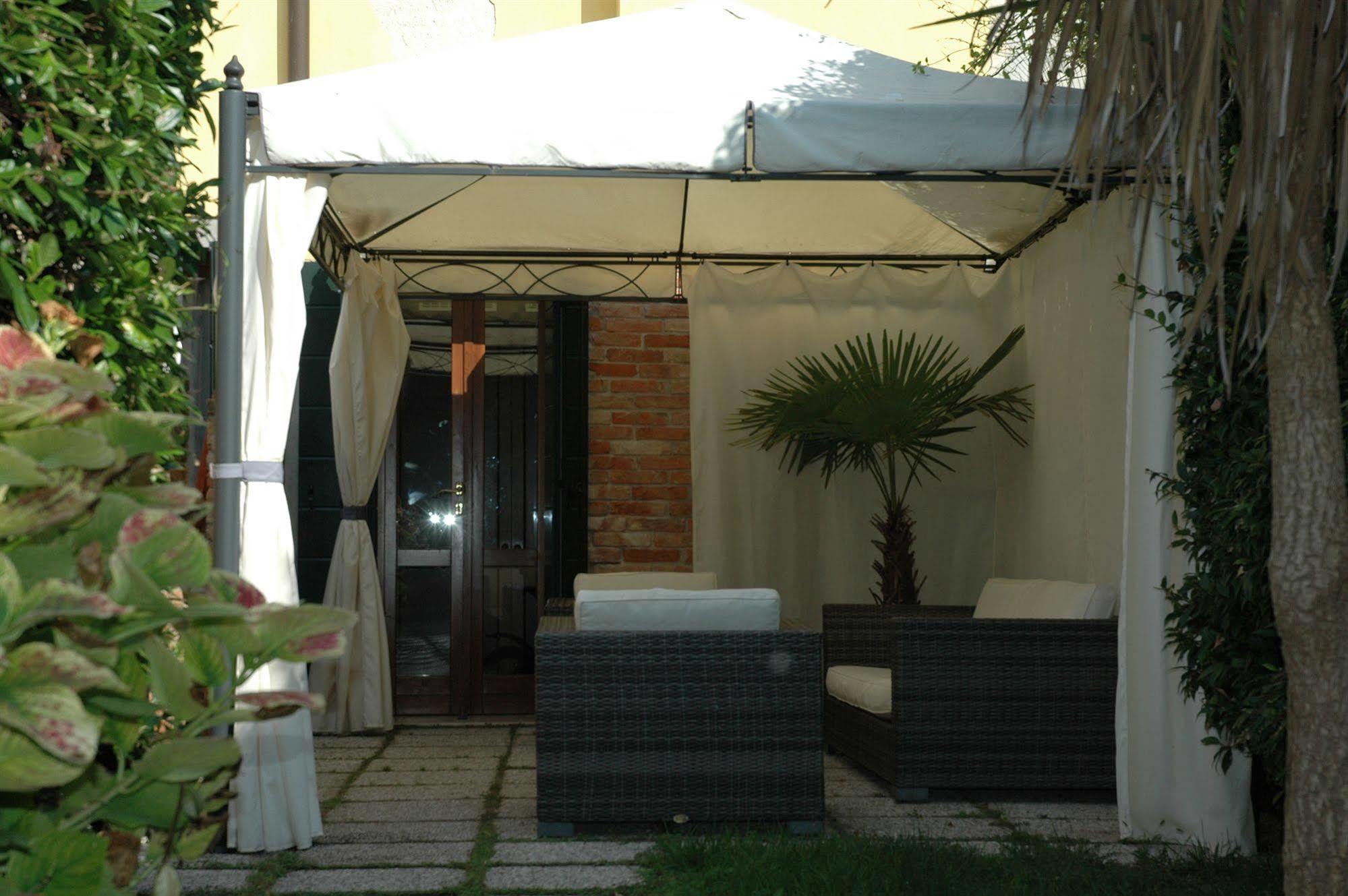 Inn Alloggi Marinella Venecia