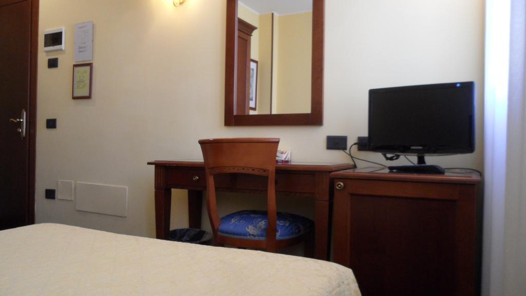 Inn Alloggi Marinella Venecia