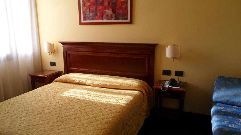 Alloggi Marinella 3* Venezia