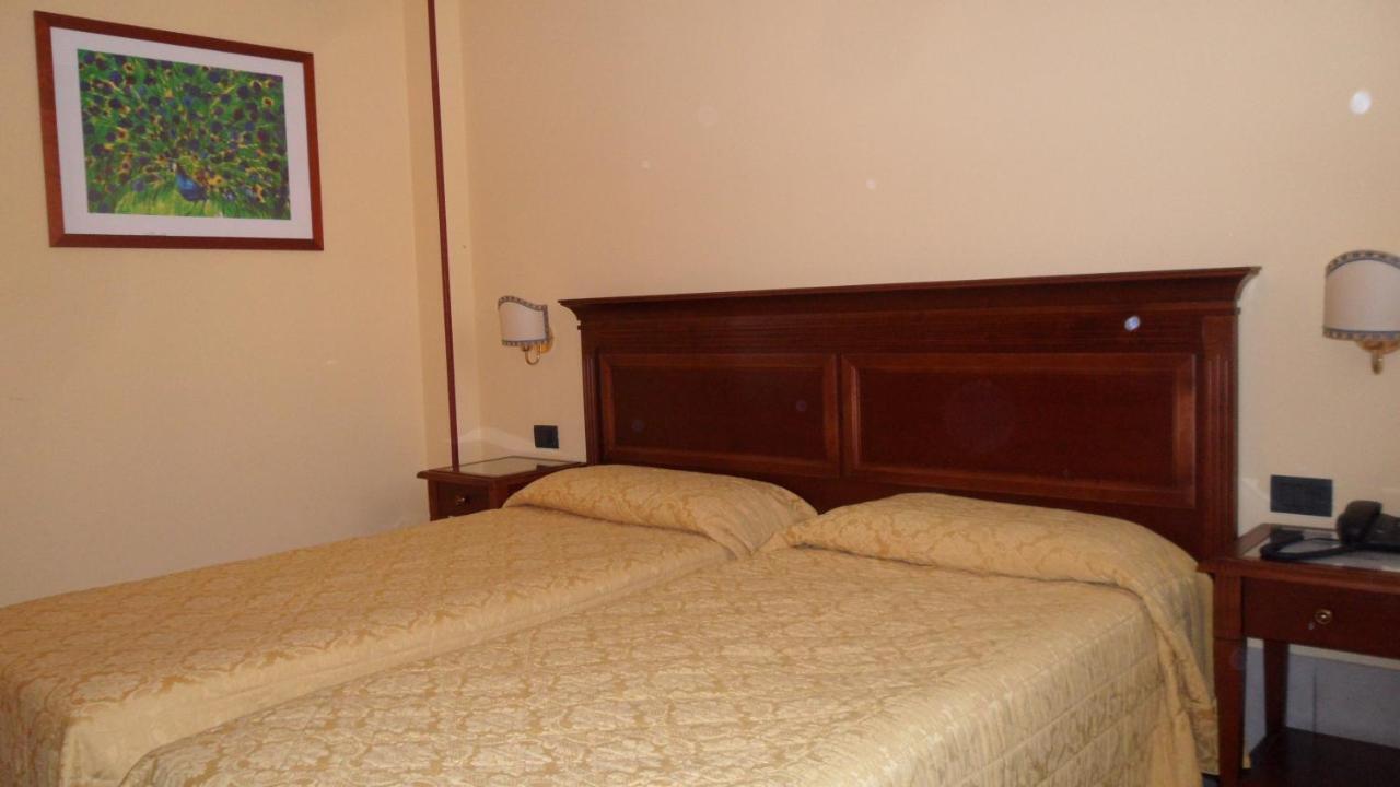 Alloggi Marinella 3* Venecia